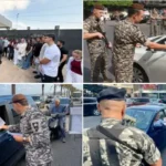 يومٌ أمنيّ على طرقات لبنان