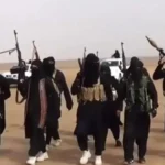 القيادة المركزية الأميركية: 5 غارات على داعش في سوريا الأسبوع الماضي