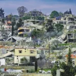 منهجية إعادة الإعمار: مقاربة تدريجية لضبط الأولويات وربط التدخلات بالإمكانات