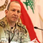 زيارة “صعبة” لواشنطن تنتظر قائد الجيش