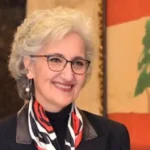 وزيرة التربية وصلت الى جديدة مرجعيون