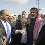زيارة سلام للجنوب… “العودة الى بيت الطاعة”