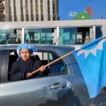 بالفيديو- المشهد من ساحة الشهداء