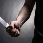 هجوم على رجل الشرطة بباريس