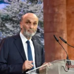 “الإنتخابات حاصلة”… جعجع: تغيير جذري في إيران ولبنان سيتأثر