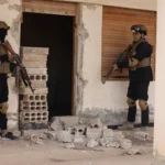 بالفيديو- صواريخ ومسيّرات… والداخليّة السوريّة تتّهم حزب الله