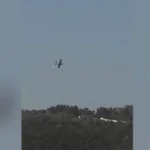 بالفيديو- في عيتا الشعب: رشّ مواد سامّة… وحالة قلق