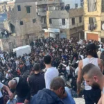 مجلس الإنماء والإعمار ينفي ترميم المبنى المنهار في طرابلس