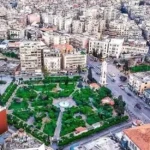 بالفيديو- إخلاء مبنى في طرابلس بعد إنذارات بأنه سينهار في أي لحظة