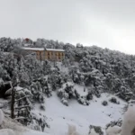 شباط يودّعنا بأجواء كانونيّة.. برد وأمطار وثلوج