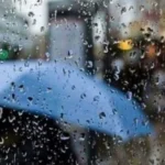 طقس دافئ نسبيًا حتى الجمعة… وأمطار ورياح ناشطة نهاية الأسبوع