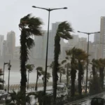 منخفضٌ جوي جديد وأمطار غزيرة… إستعدّوا