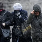 الطقس سينقلب رأساً على عقب