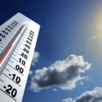 بعد دفء اليوم، تحوّل سريع بدرجات الحرارة