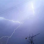 موعد مع منخفض جوي يستمر اسبوعا