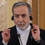 عراقجي: لا نسعى للحرب لكننا مستعدون لها