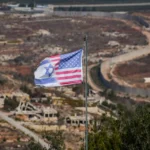 وصول المبعوث الاميركي الى اسرائيل