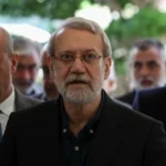 لاريجاني إلى مسقط غداً ويلتقي مع كبار المسؤولين