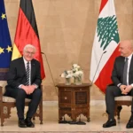 عون في مؤتمر صحافي مشترك مع نظيره الألماني: مصرّون على السلام المطلق ولم نعد قادرين على تحمّل نزاعات أيّ كان