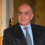 سعيد: يعزَ عليّ غياب الكنيسة المارونية