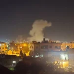 المطلوب موقف رسمي يردع “الحزب” قبل أن يتورط بمساندة إيران
