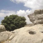 في كفرشوبا… العثور على هياكل عظميّة