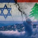 الجيش الاسرائيلي يطلق النار على بلدة الحمامص