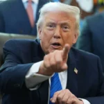 الكونغرس يتّجه لمنح ترامب ما يعادل الضوء الأخضر لشنّ حرب ضدّ ايران