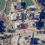 قبل الاستهداف، أهالي بلدتي عين قانا وكفرتبنيت يناشدون الجيش