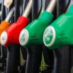 جدول جديد لاسعار المحروقات