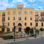 مخاتير بيروت: كرامتنا خطّ أحمر وسنتّخذ الإجراءات القانونية بحقّ زريق