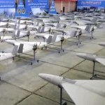 الداخلية السورية: حزب الله هو مصدر مسيّرات وصواريخ خليّة المزّة