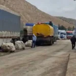 إتّفاقٌ لبناني–سوري يُعيد فتح معبر المصنع مؤقتًا