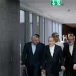 إنطلاق جولة مسقط النووية، وعراقجي: ندخل المسار الديبلوماسي بعيون مفتوحة