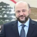 ملحم رياشي خارج نادي مرشحي القوات للانتخابات النيابية