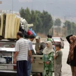 توتّرات داخلية ونزوح موضعي شمال الليطاني بعد الغارات الأخيرة