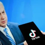 نداءات إستغاثة ساخرة… ترند نتنياهو يجتاح تيك توك