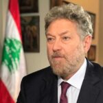 افرام يعلن تحالفاته الانتخابية في كسروان- جبيل