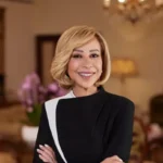 نعمت عون من أبوظبي: القيادة تقوم على الحوار والشراكة لا على فرض السلطة