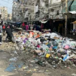عن تكدّس النفايات، أهالي صبرا يناشدون
