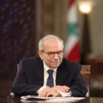 نواف سلام من صور: إعادة الإعمار التزام ثابت ولن نترك أهل الجنوب وحدهم