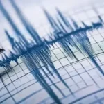 ثلاث هزّات قويّة خلال دقيقة واحدة في تركيا