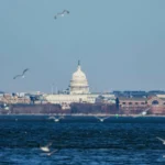 إعلان حالة الطوارئ في واشنطن بسبب مشاكل في نظام الصرف الصحي