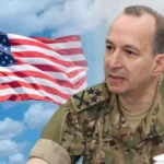 قائد الجيش: استمرار الدعم مرتبط بنزع السلاح غير الشرعي