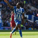 ليفربول يواصل إهدار النقاط… وبرايتون يفرض فوزًا مستحقًا