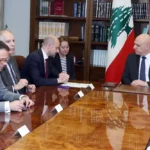 لا جديد في جعبة بارو… والأمور رهن الميدان لا المبادرات