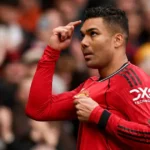 قرار نهائي… كاسيميرو يحسم مستقبله