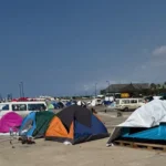 لبنان على حافة كارثة إنسانية.. نزوح جماعي يختبر قدرة الدولة والمجتمع