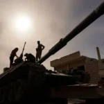 الجيش السوري: «حزب الله» أطلق قذائف تجاه نقاط تابعة لنا قرب الحدود