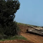 عاد الاحتلال… شكرا “حزب الله”!!!